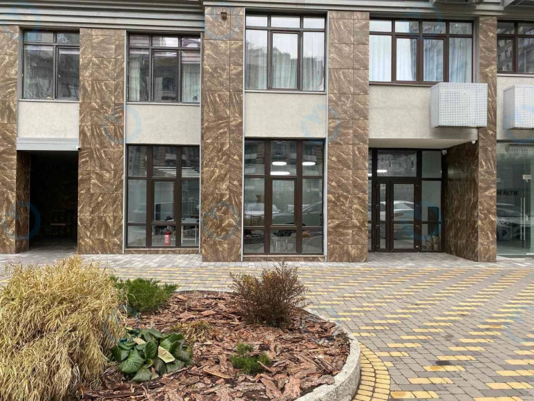 Аренда офиса 69 м.кв 1 этаж ЖК Подвысоцкий - фото 10