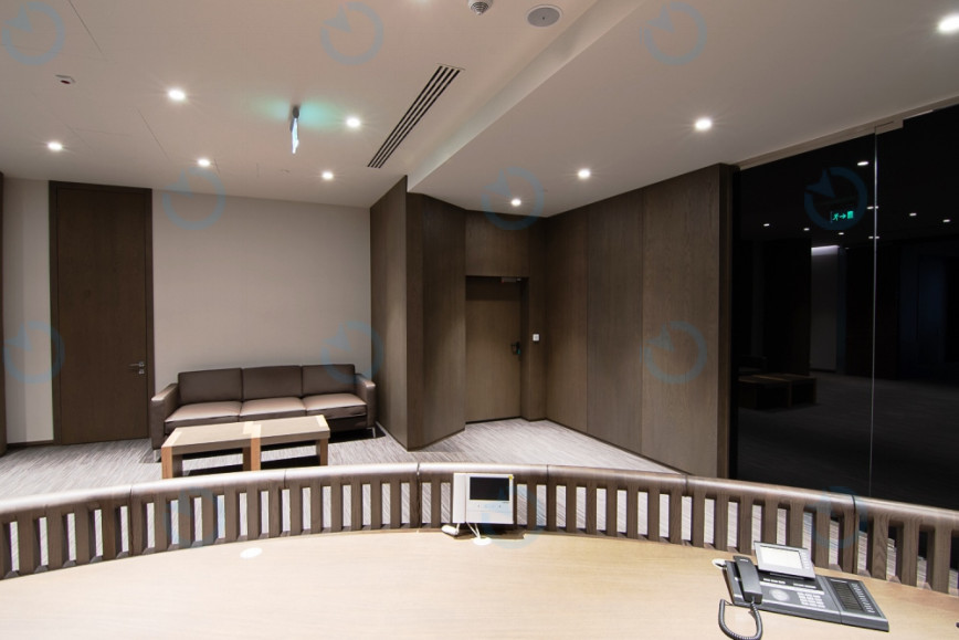 Оренда офісу 1457 м.кв 18 поверх IQ Business Center - фото 16