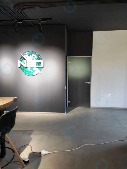 Продаж офісу 82 м.кв 1 поверх Вознесенський узвіз, 23В - фото 7