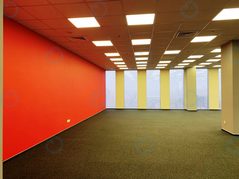 Оренда офісу 406 м.кв 15 поверх Horizon Park-2 - фото 11