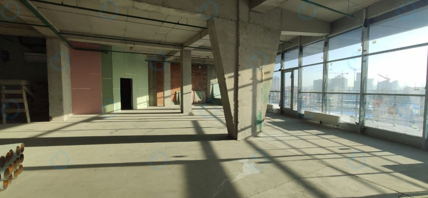 Аренда офиса 250 м.кв 2,3,4 этаж LUWR - фото 5