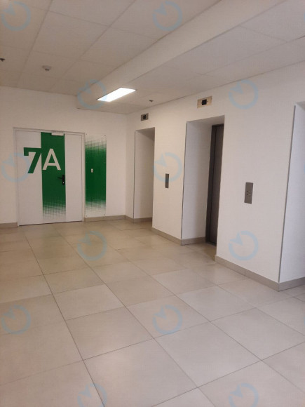 Аренда офиса 1357 м.кв 7 этаж Торонто-Киев - фото 17