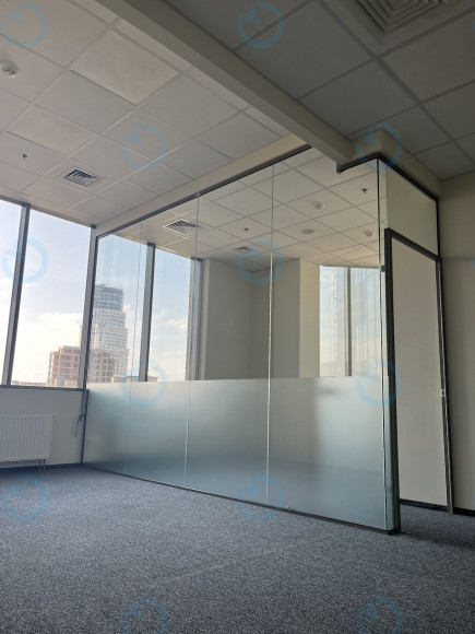 Оренда офісу 728 м.кв 7 поверх Сенатор - фото 7