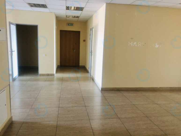 Оренда офісу 242 м.кв 3 поверх Кристал - фото 2