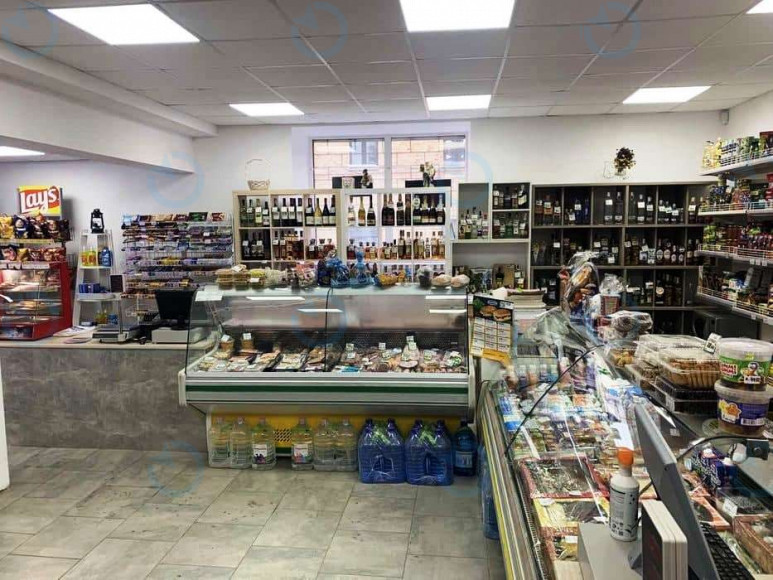 Оренда офісу 125 м.кв 1 поверх Маршала Рибалко, 11б - фото 3