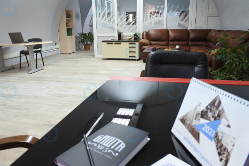 Оренда офісу 230 м.кв 2-3 поверх Башта № 5 - фото 2