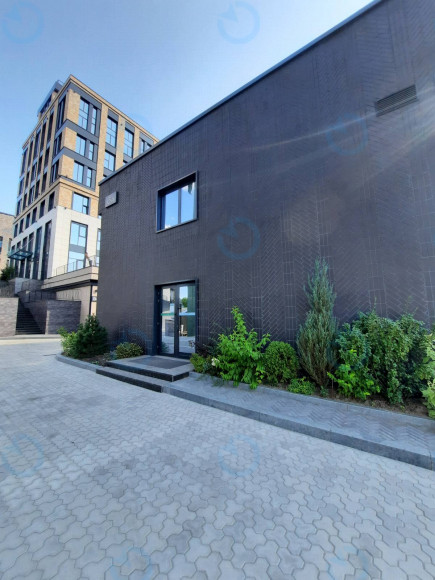 Аренда офиса 648 м.кв 1 этаж Форум City Garden - фото 13