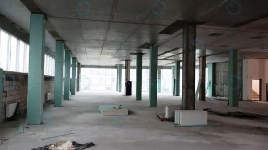 Оренда офісу 1110 м.кв 2 поверх Амаркорд