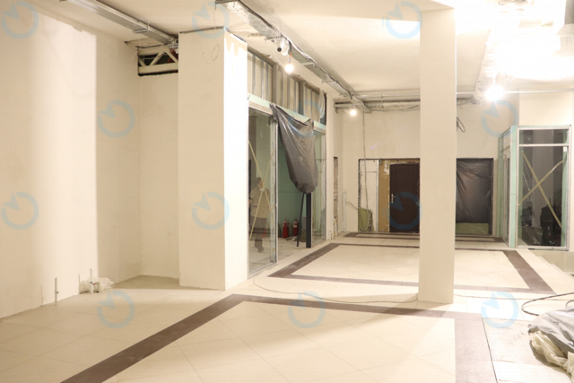 Продаж офісу 6917 м.кв 1 поверх Амаркорд