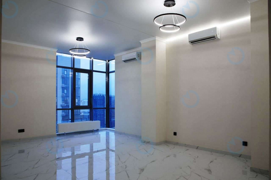 Продаж офісу 90 м.кв 20 поверх Трускавецька, 10Г - фото 5