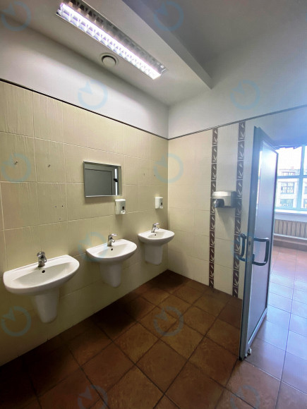 Оренда офісу 108 м.кв 3 поверх Сурікова, 3а - фото 13