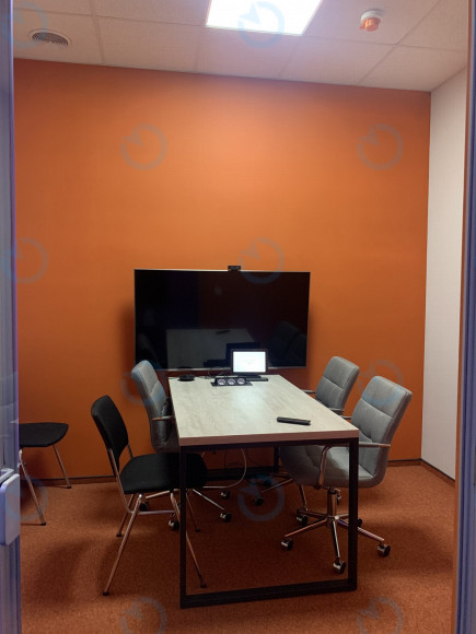 Оренда офісу 862 м.кв 8 поверх Horizon Park-2 - фото 11