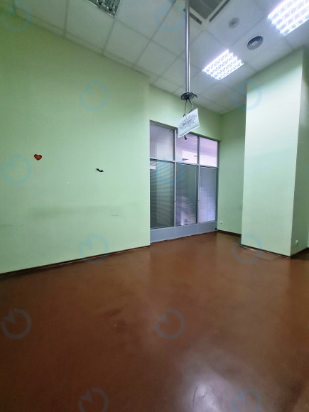 Аренда офиса 292 м.кв 4 этаж Сурикова, 3а - фото 2