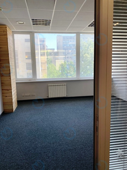 Оренда офісу 596 м.кв 6 поверх Лесі Українки, 26 - фото 7