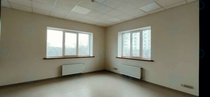 Оренда офісу 179 м.кв 1 поверх Вільямса, 2Б