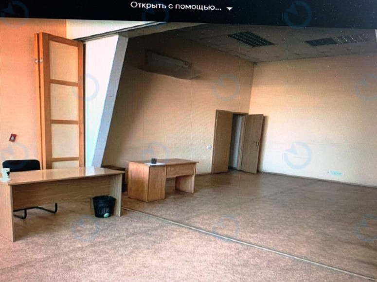 Продаж офісу 941 м.кв 5 поверх 44 Centre - фото 6