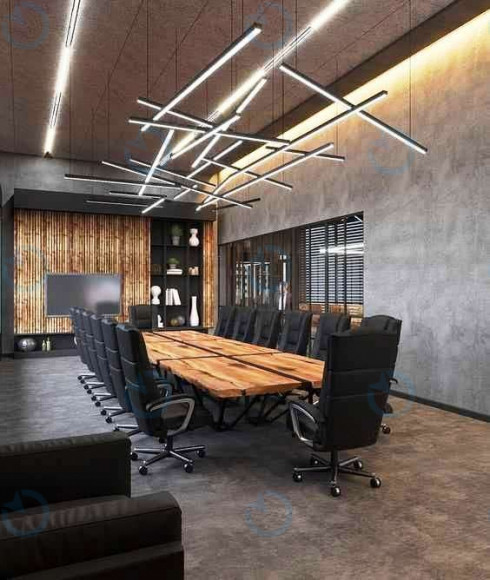 Оренда офісу 622 м.кв 1-2 поверх PRO100 Garden House - фото 4