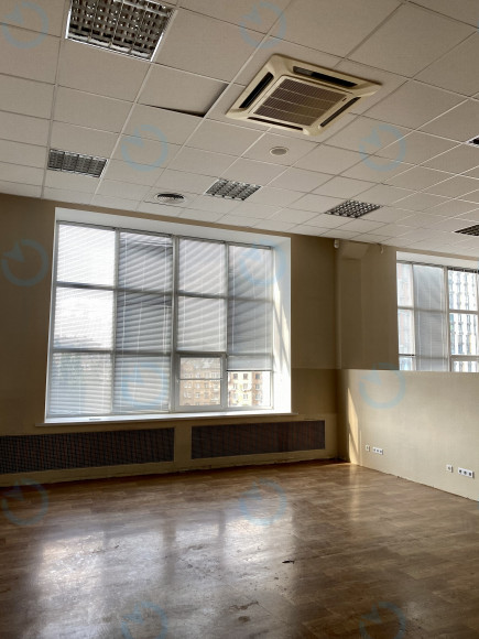 Аренда офиса 376 м.кв 4 этаж Сурикова, 3а - фото 3