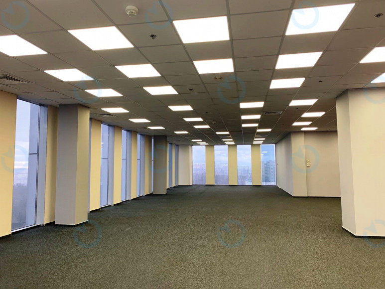 Оренда офісу 406 м.кв 15 поверх Horizon Park-2 - фото 13