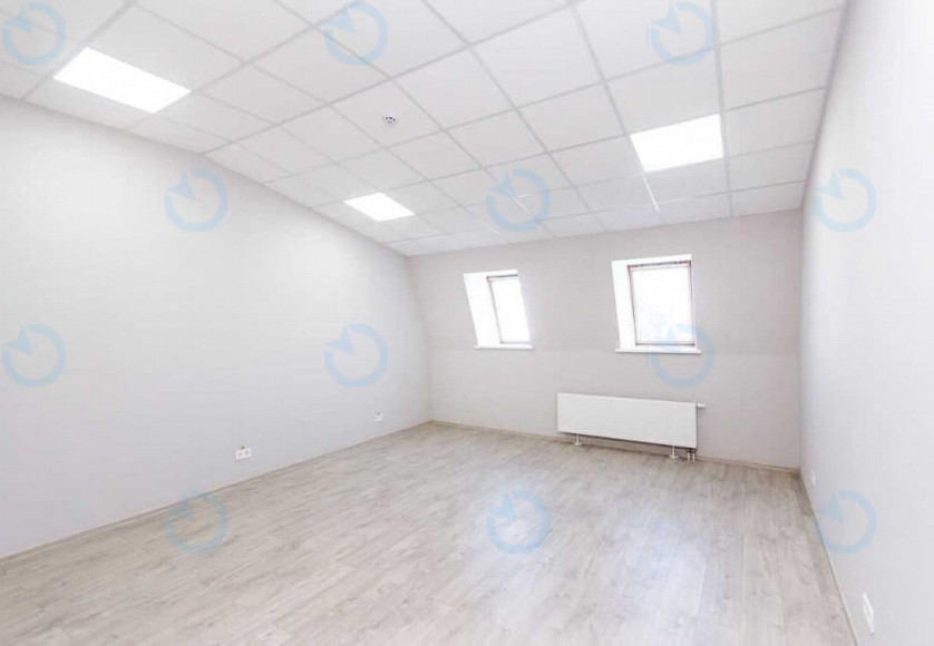 Оренда офісу 353 м.кв 4 поверх Ярославів Вал, 18