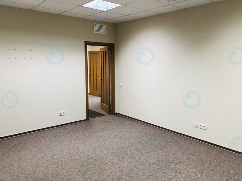 Аренда офиса 375 м.кв 3 этаж Кристалл - фото 3