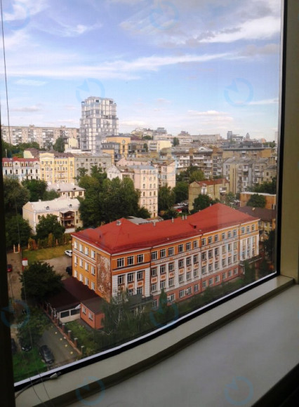 Оренда офісу 406 м.кв 11 поверх Євразія - фото 15