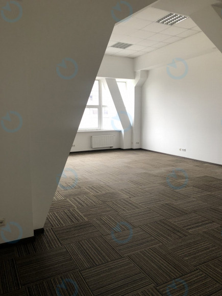 Оренда офісу 545 м.кв 2 поверх VICTORIA PARK (Вікторія Парк) - фото 6