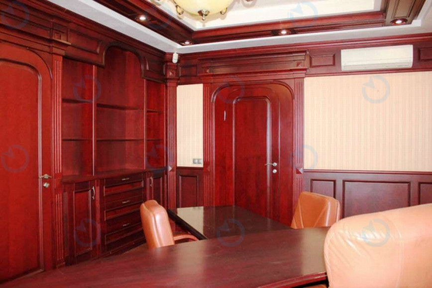 Оренда офісу 186 м.кв 3 поверх Либідська, 1В - фото 2