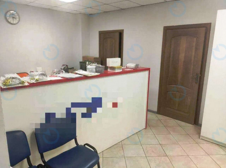 Оренда офісу 285 м.кв 2 поверх Ярославська, 6 - фото 2