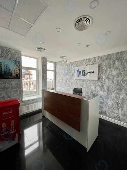 Оренда офісу 110 м.кв 7 поверх Панорама - фото 4