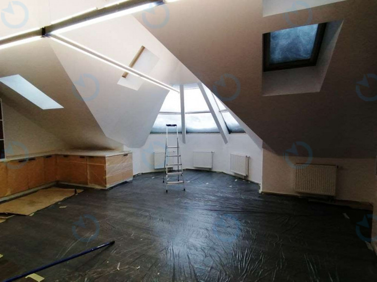 Оренда офісу 54 м.кв 5 поверх ARTEVILLA - фото 3