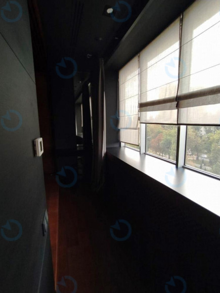 Аренда офиса 1410 м.кв 3 этаж Гавела, 6б - фото 27