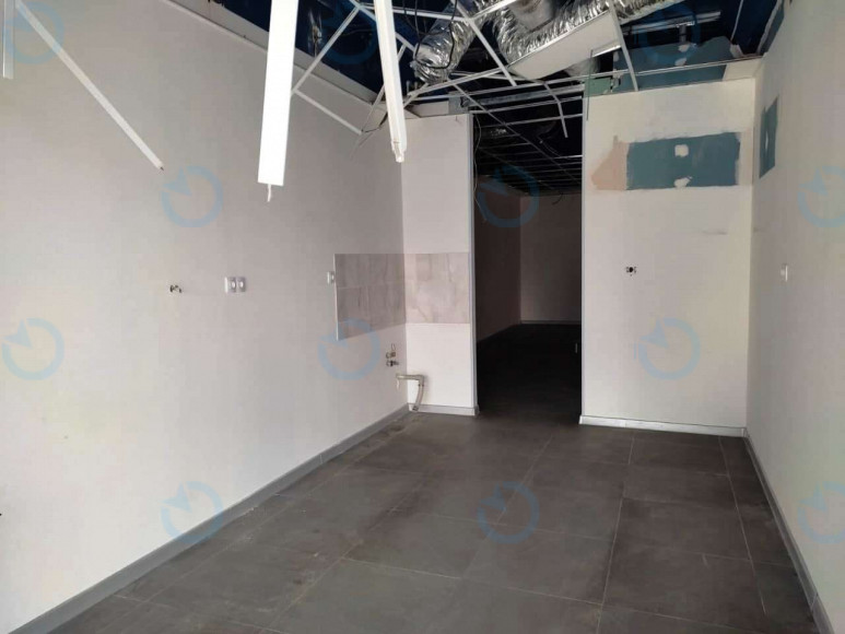 Аренда офиса 86 м.кв 1 этаж Бандеры, 21 - фото 2