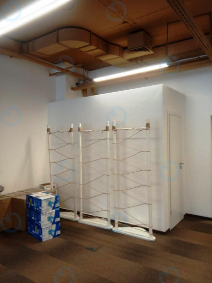 Оренда офісу 116 м.кв 7 поверх Gulliver (Гулівер) - фото 5