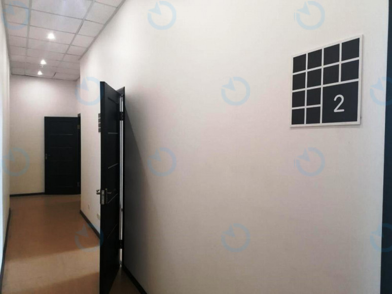 Оренда офісу 279 м.кв 4 поверх Хрещатик, 8 - фото 4