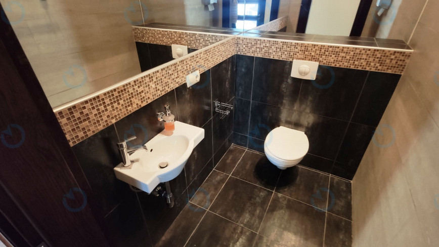 Аренда офиса 267 м.кв 6 этаж Южный Дворец - фото 20