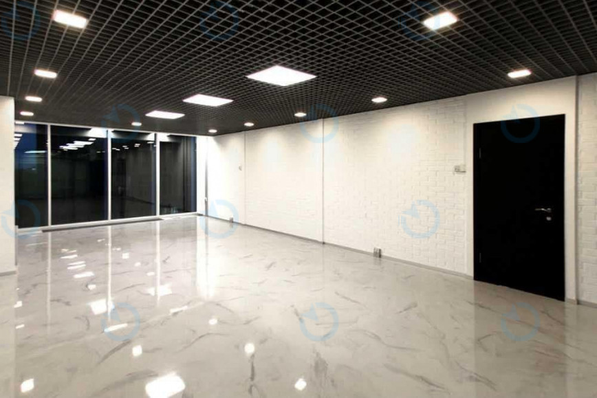 Оренда офісу 622 м.кв 1-2 поверх PRO100 Garden House - фото 3