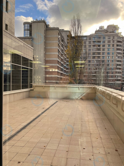 Аренда офиса 726 м.кв 4 этаж Евразия - фото 19