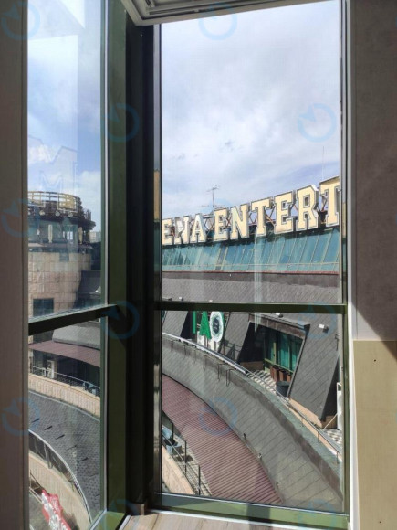 Оренда офісу 400 м.кв 7 поверх Mandarin Plaza - фото 30