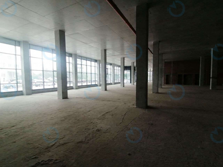 Оренда офісу 4890 м.кв 1-3 поверх Прип'ятська, 11Б - фото 5