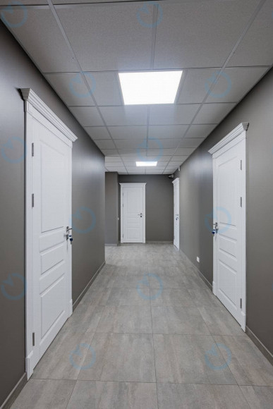 Аренда офиса 1752 м.кв 1 этаж Симона Петлюры, 14 - фото 23