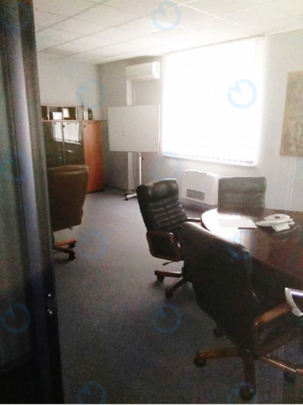 Оренда офісу 161 м.кв 3 поверх Жилянська, 146 - фото 2