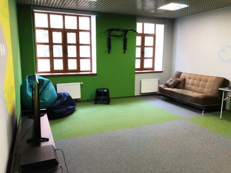 Оренда офісу 218 м.кв 4 поверх Едванс - фото 3