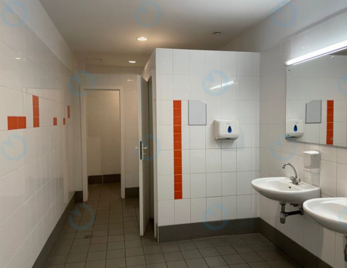 Аренда офиса 670 м.кв 4 этаж Платинум Плаза (Platinum Plaza) - фото 3