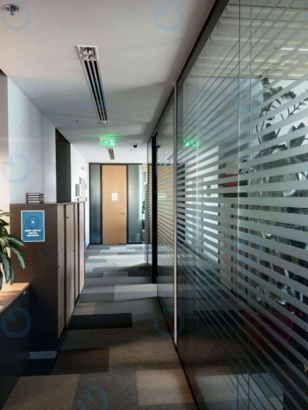 Оренда офісу 696 м.кв 18 поверх Gulliver (Гулівер) - фото 4