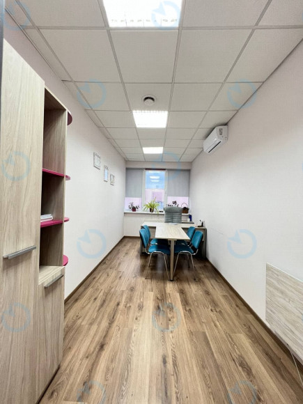 Аренда офиса 453 м.кв 4 этаж Grand Step (Гранд Степ) - фото 3