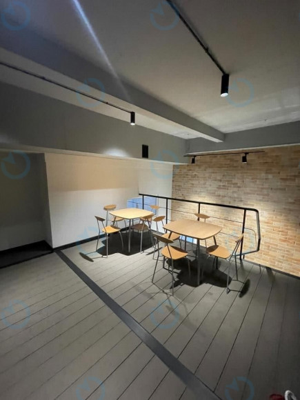 Оренда офісу 320 м.кв 6 поверх Флора Парк - фото 7