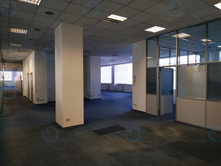 Оренда офісу 808 м.кв 1 поверх Форум Парк Плаза - фото 15