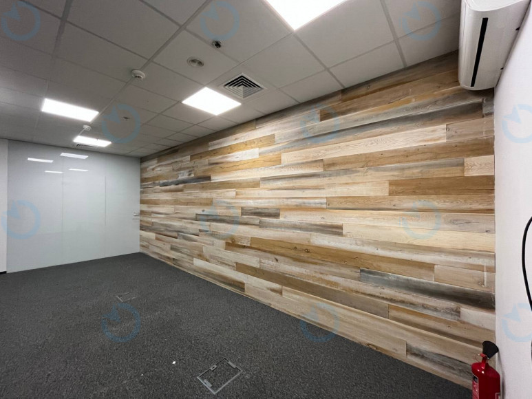 Аренда офиса 1024 м.кв 11 этаж Horizon Park-2 - фото 4