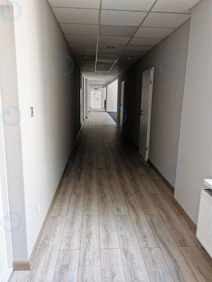 Аренда офиса 330 м.кв 5 этаж Ильинский - фото 9